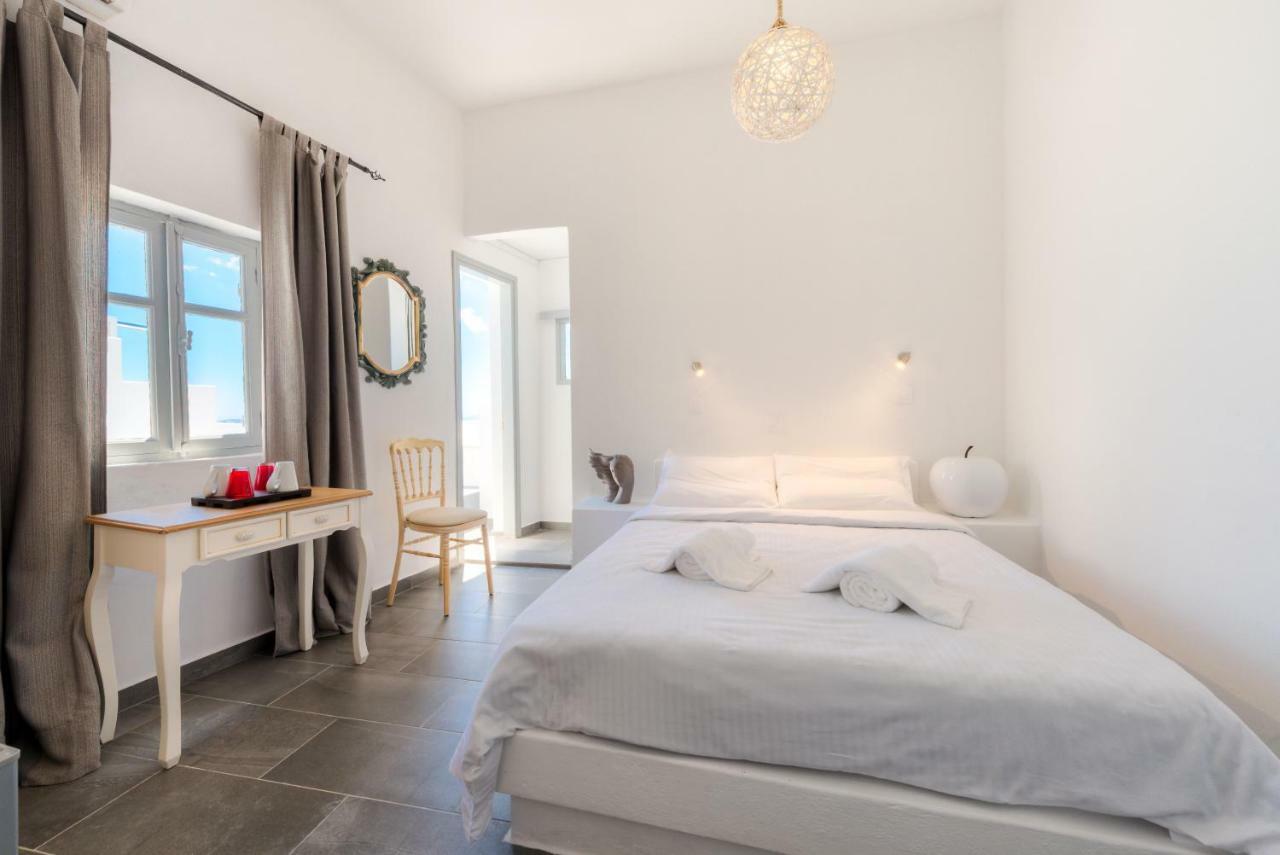 Katris Apartments Тира Экстерьер фото