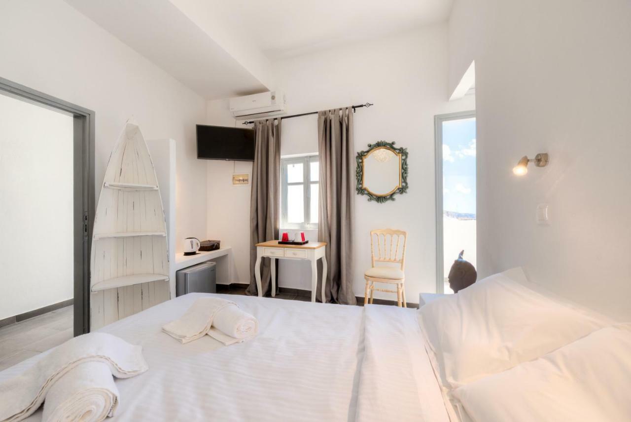 Katris Apartments Тира Экстерьер фото